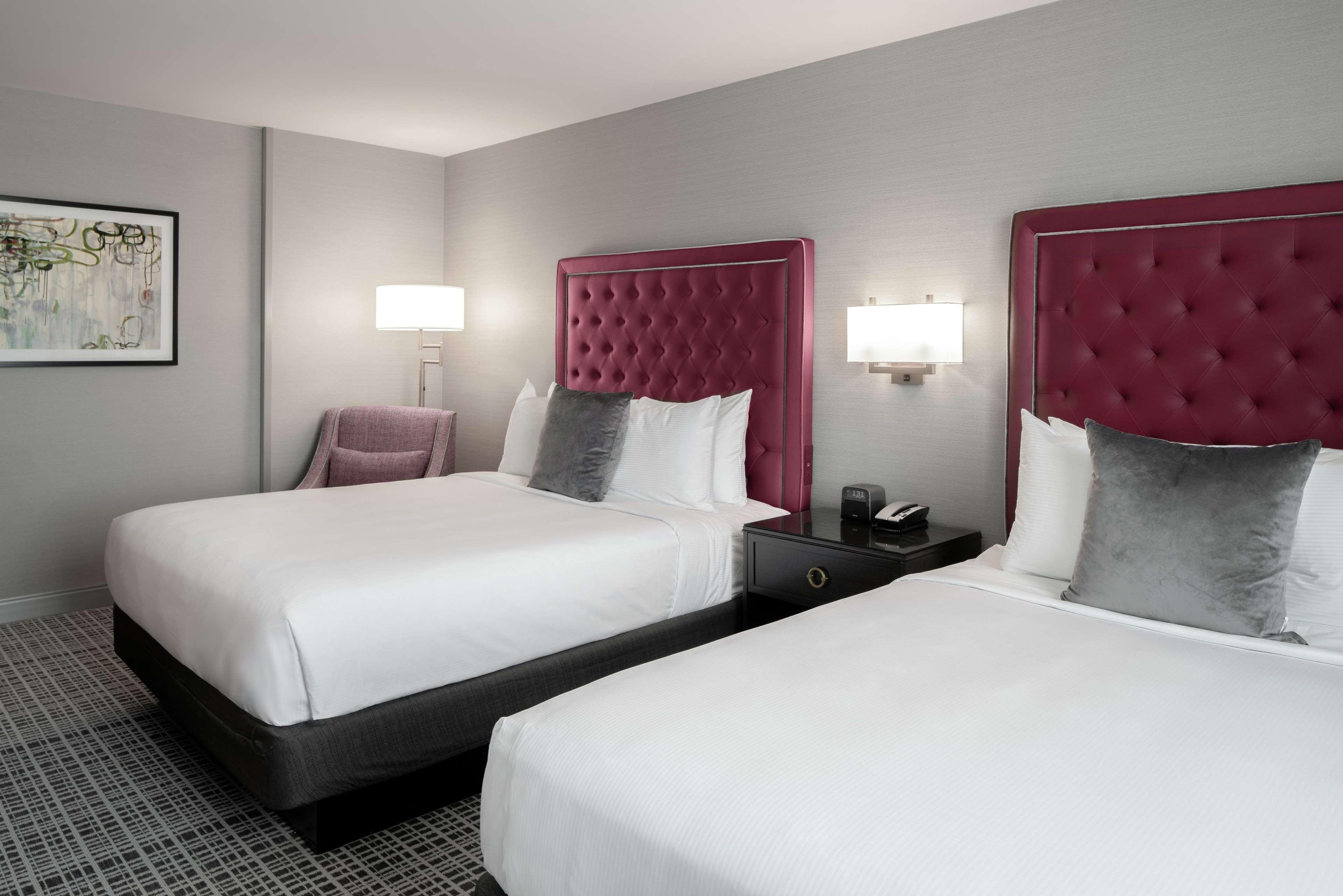 The Axis Moline Hotel, Tapestry Collection By Hilton Dış mekan fotoğraf