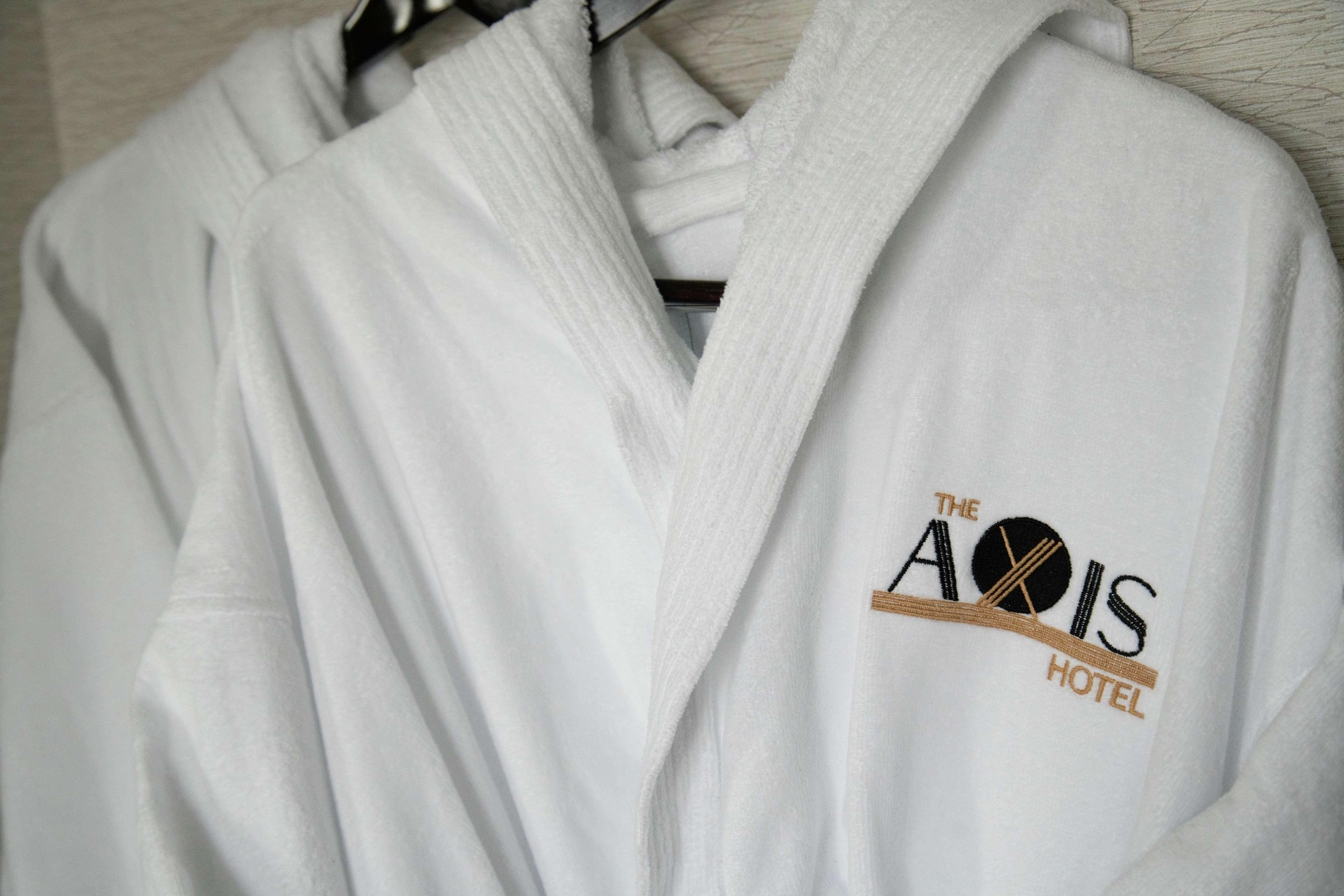 The Axis Moline Hotel, Tapestry Collection By Hilton Dış mekan fotoğraf