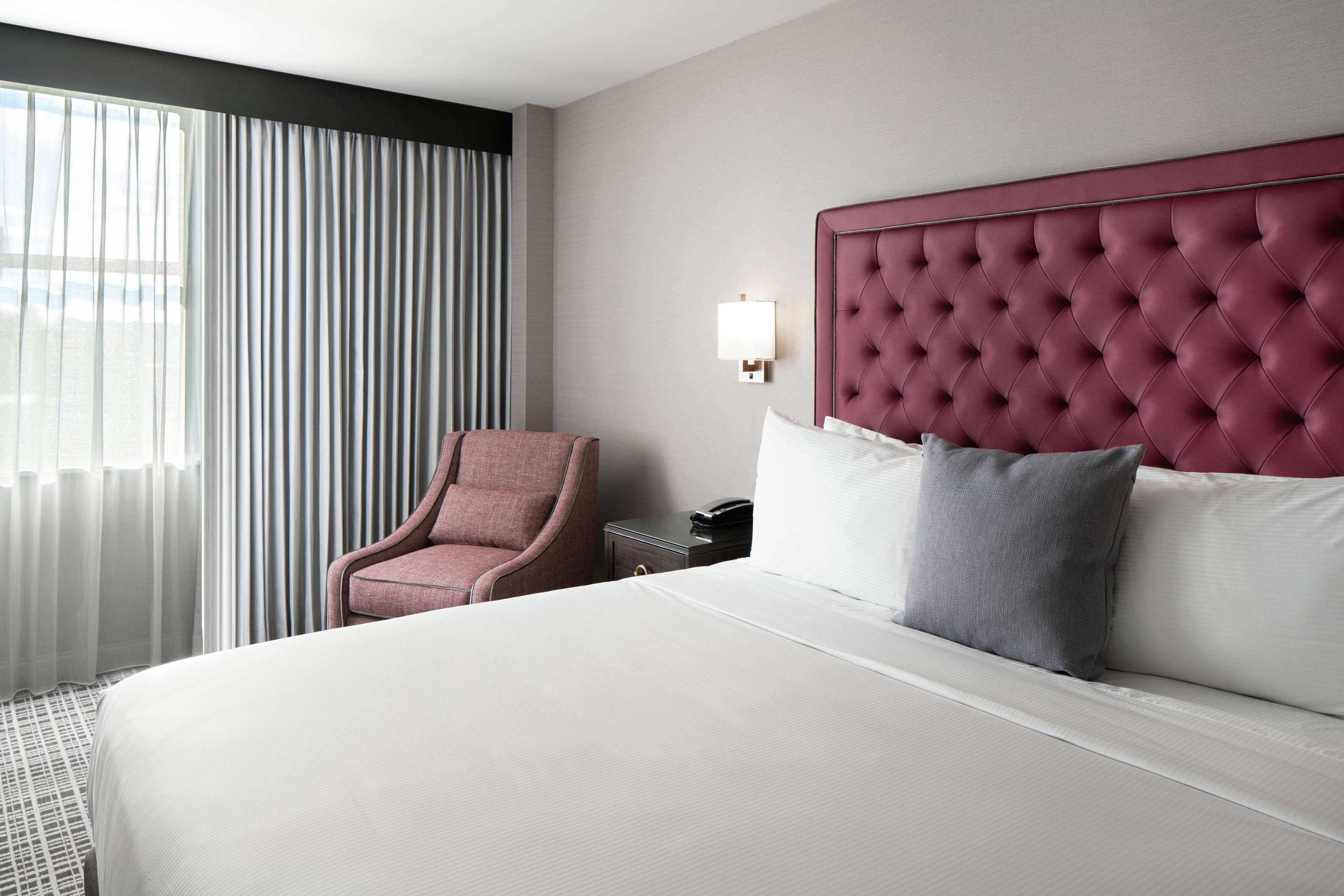 The Axis Moline Hotel, Tapestry Collection By Hilton Dış mekan fotoğraf