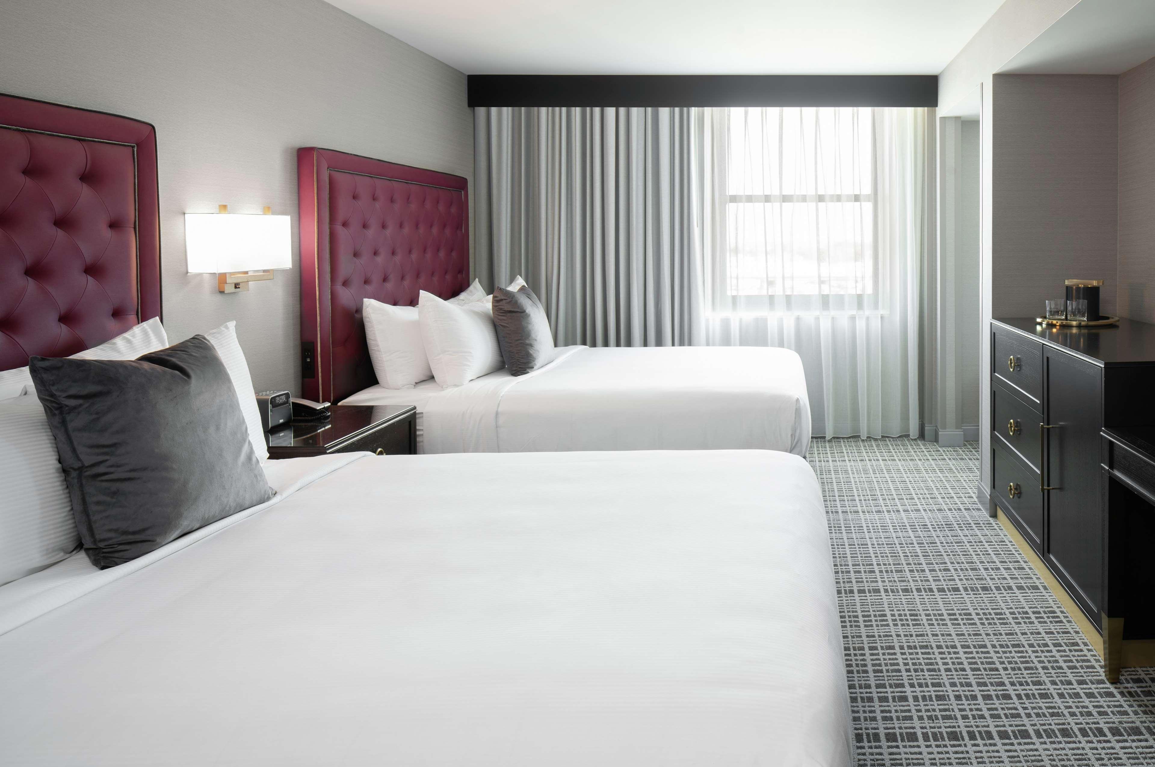 The Axis Moline Hotel, Tapestry Collection By Hilton Dış mekan fotoğraf