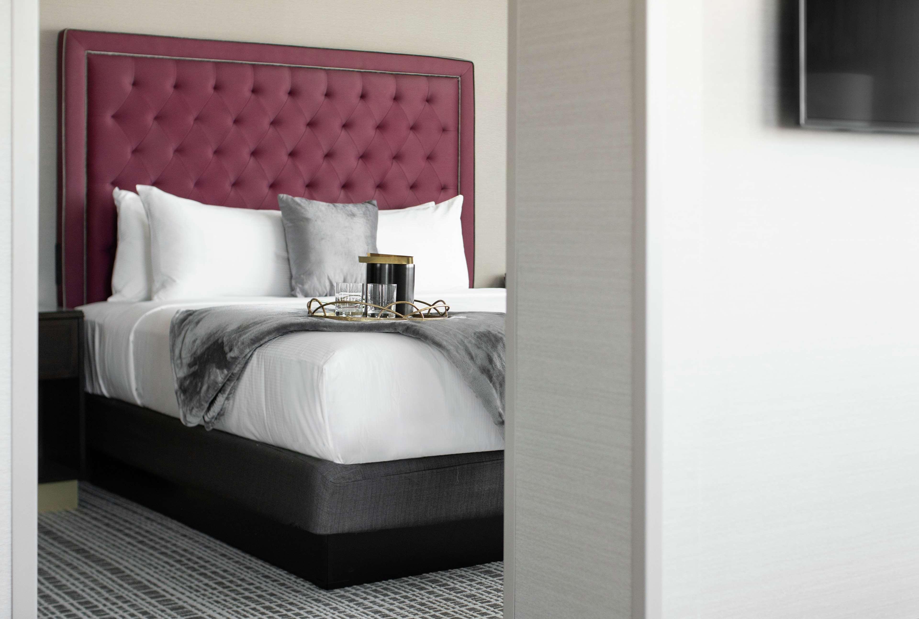 The Axis Moline Hotel, Tapestry Collection By Hilton Dış mekan fotoğraf