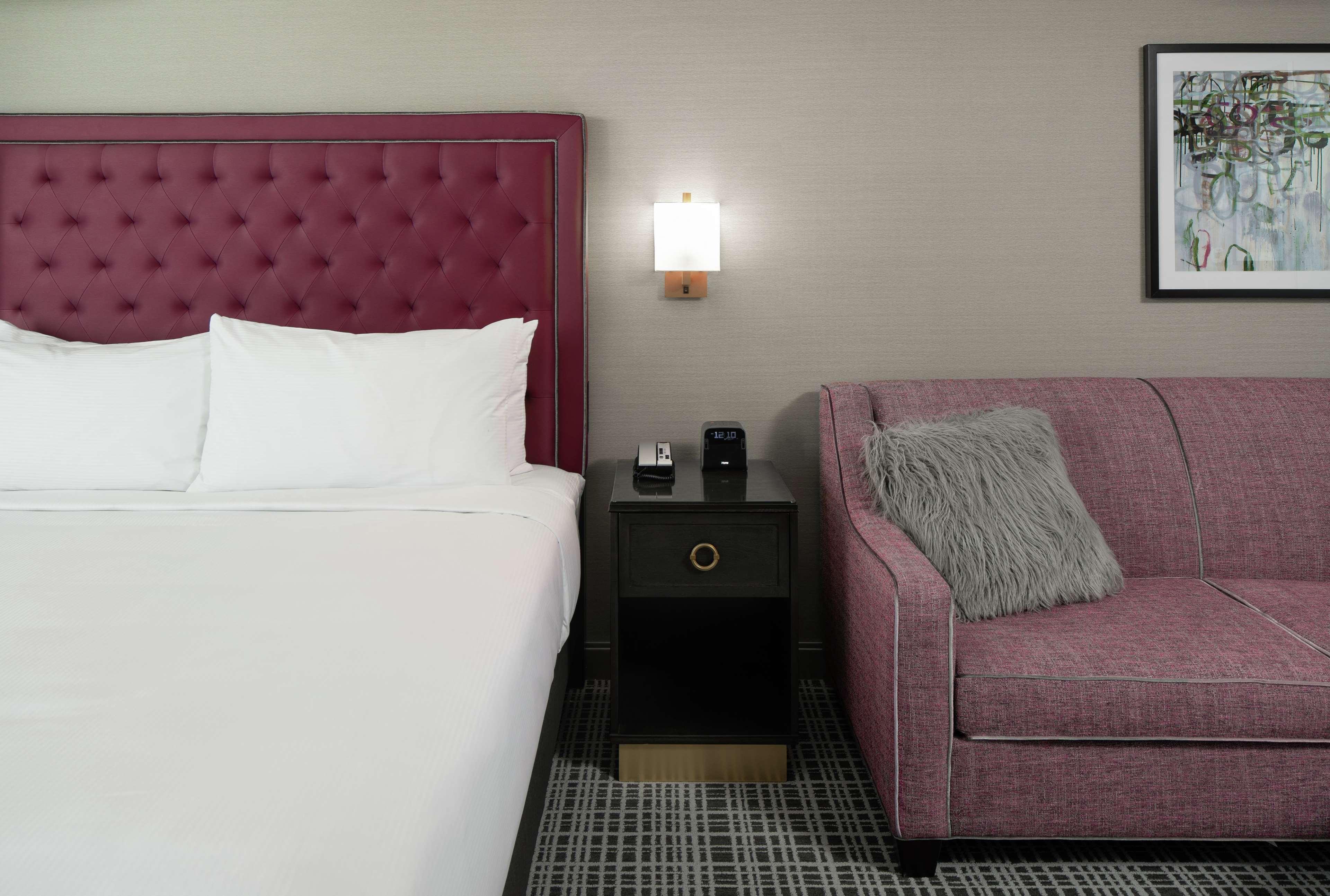 The Axis Moline Hotel, Tapestry Collection By Hilton Dış mekan fotoğraf