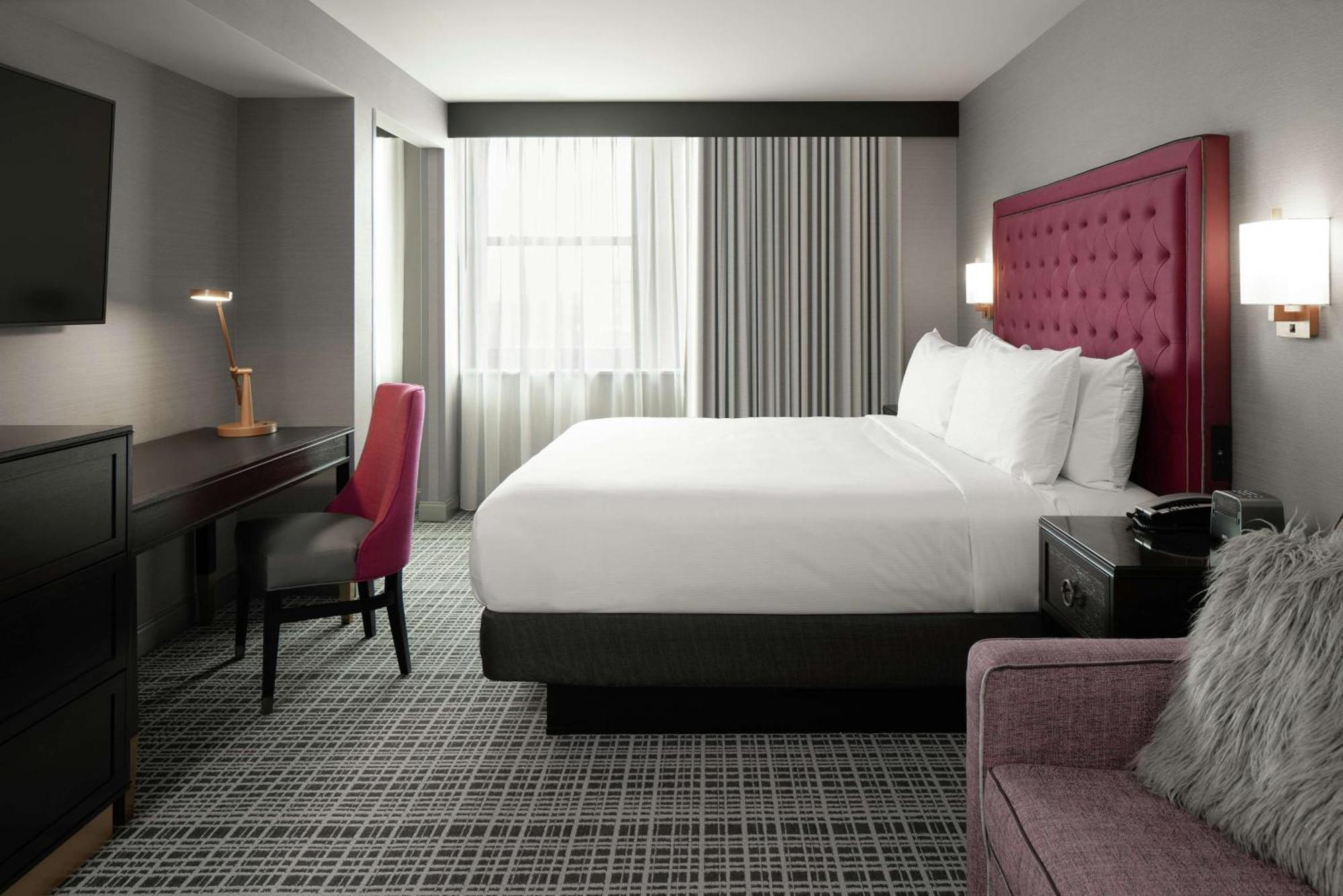 The Axis Moline Hotel, Tapestry Collection By Hilton Dış mekan fotoğraf