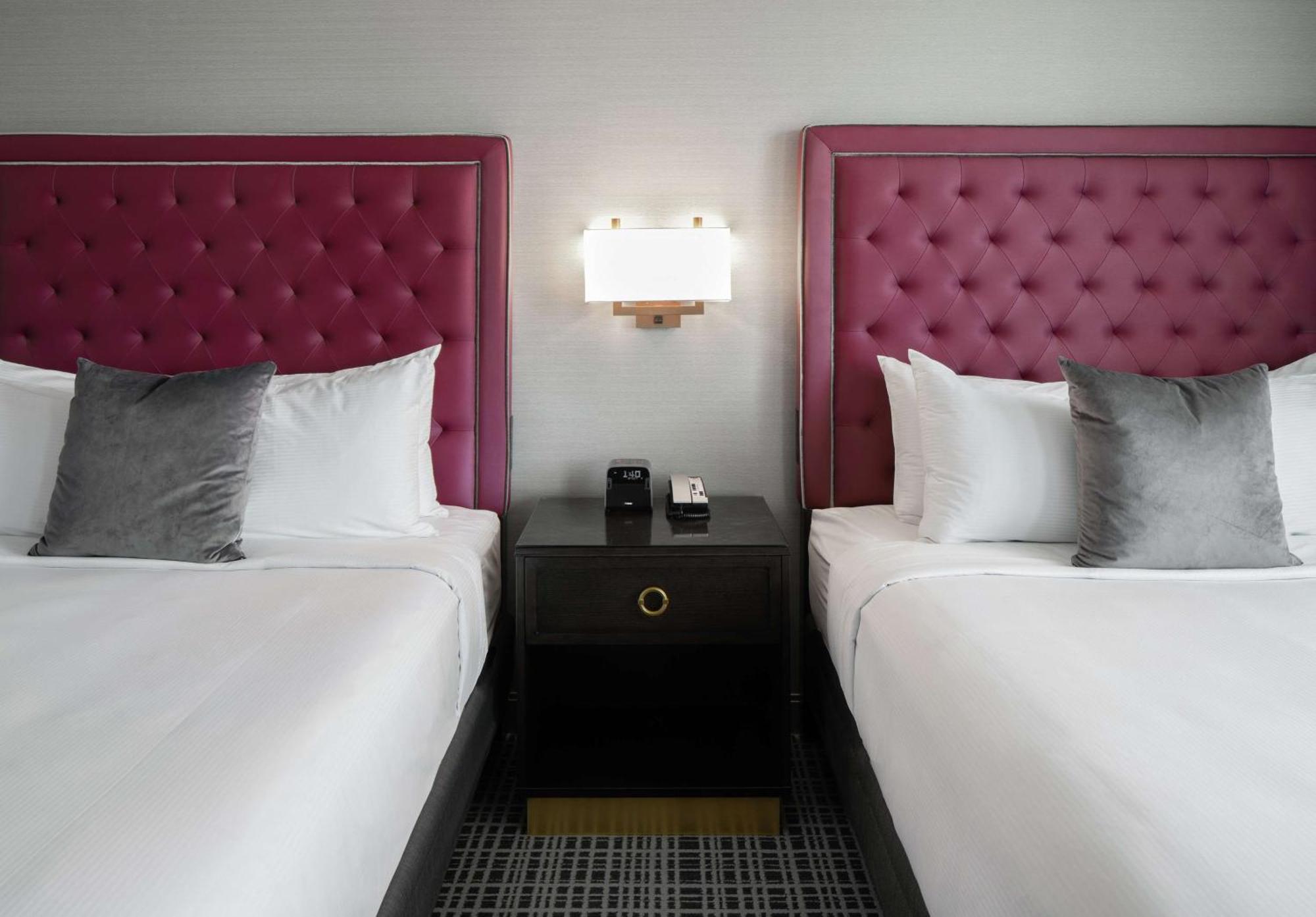 The Axis Moline Hotel, Tapestry Collection By Hilton Dış mekan fotoğraf