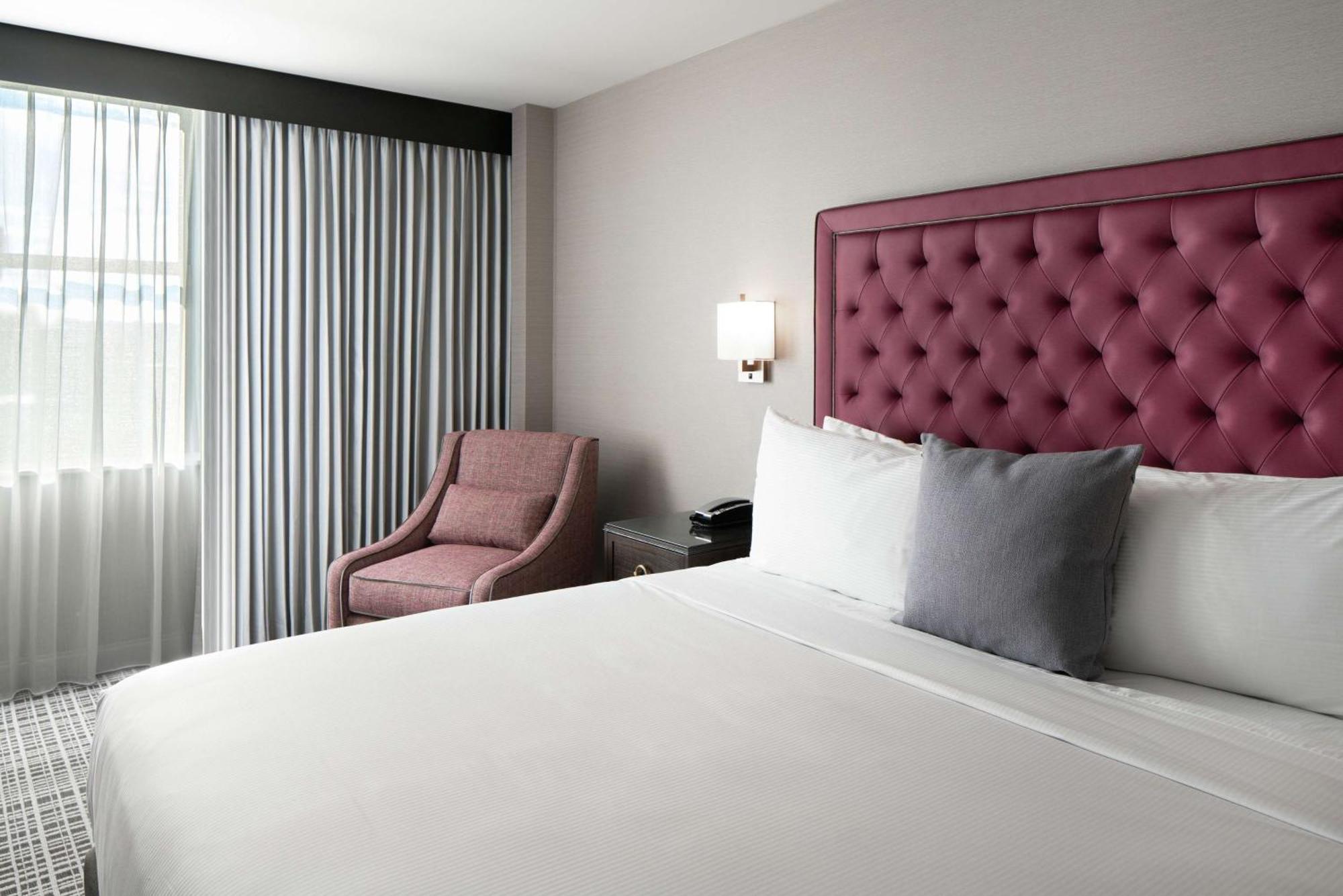 The Axis Moline Hotel, Tapestry Collection By Hilton Dış mekan fotoğraf