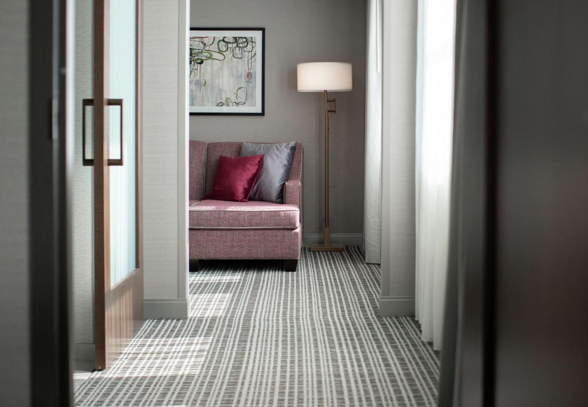The Axis Moline Hotel, Tapestry Collection By Hilton Dış mekan fotoğraf