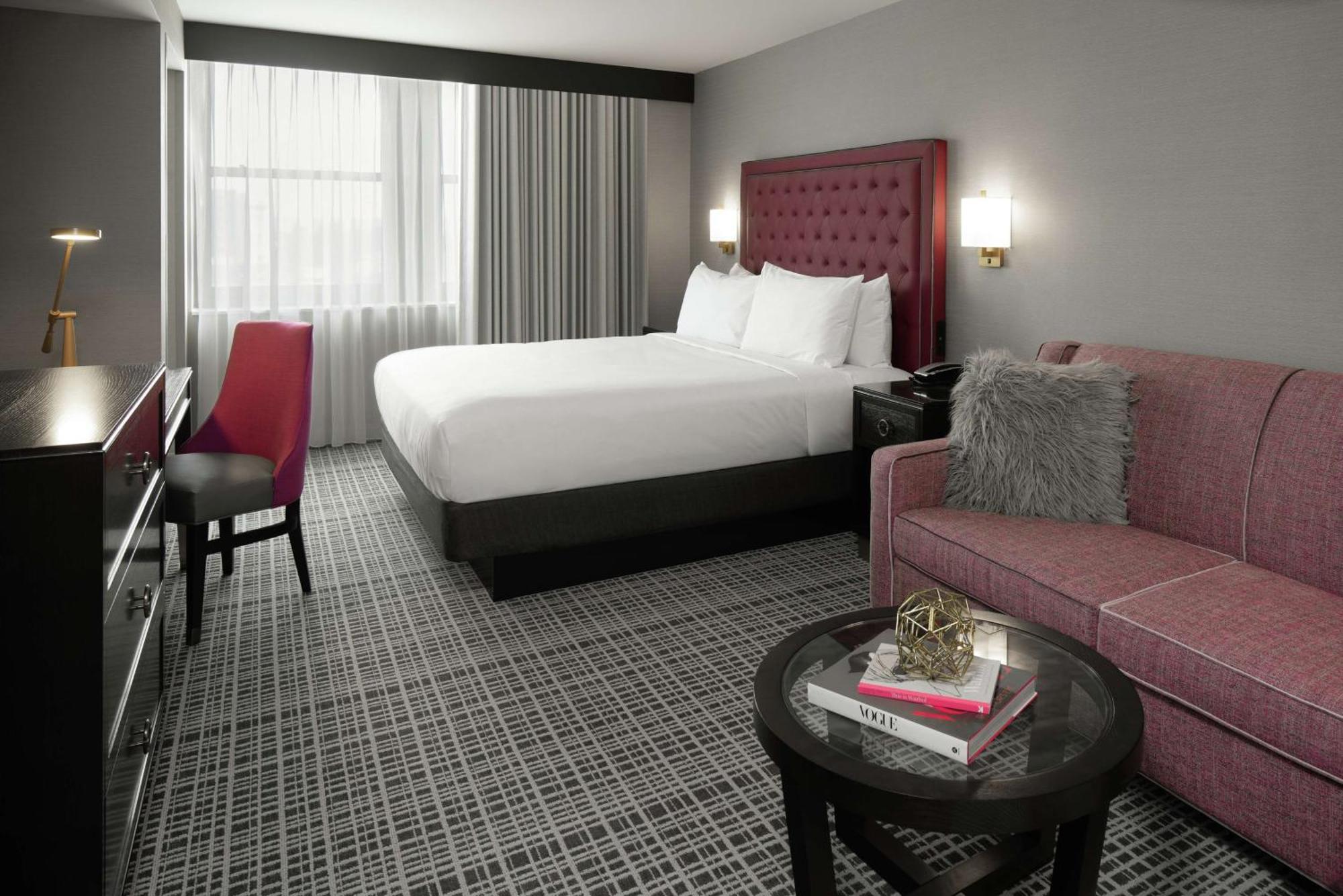 The Axis Moline Hotel, Tapestry Collection By Hilton Dış mekan fotoğraf