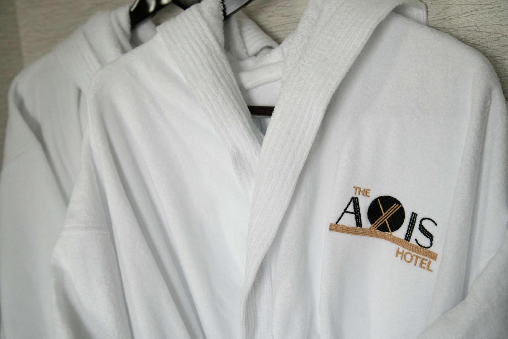 The Axis Moline Hotel, Tapestry Collection By Hilton Dış mekan fotoğraf